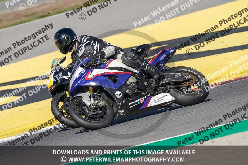 motorbikes;no limits;november 2019;peter wileman photography;portimao;portugal;trackday digital images